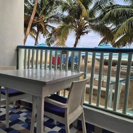 Jara Beach Resort Lekki Exterior photo
