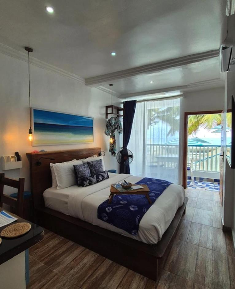 Jara Beach Resort Lekki Exterior photo