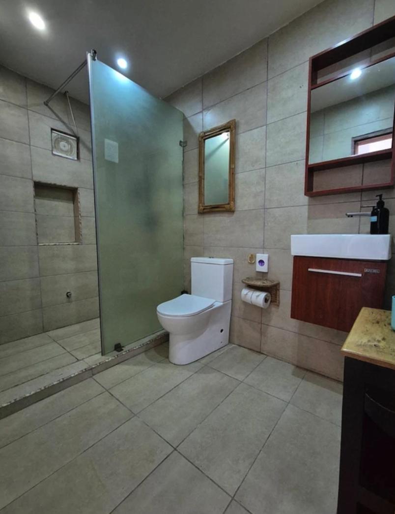 Jara Beach Resort Lekki Exterior photo