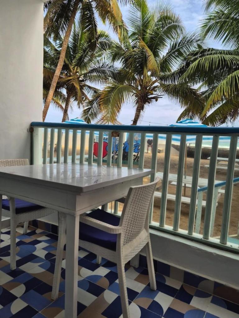 Jara Beach Resort Lekki Exterior photo